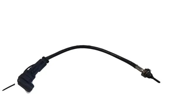 BMW 6 F12 F13 Exhaust gas temperature sensor 8508014
