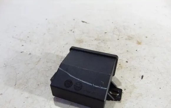 Peugeot 508 Xenon control unit/module 