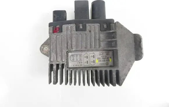 Audi A2 Coolant fan relay 8Z0959501