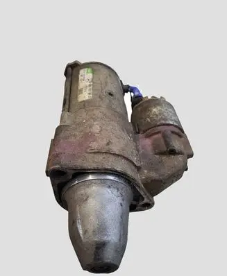 Mercedes-Benz E W211 Starter motor A0051518901 0616BQ29