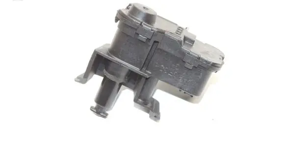 Volkswagen Polo VI Fuel tank cap lock 7P0810773F