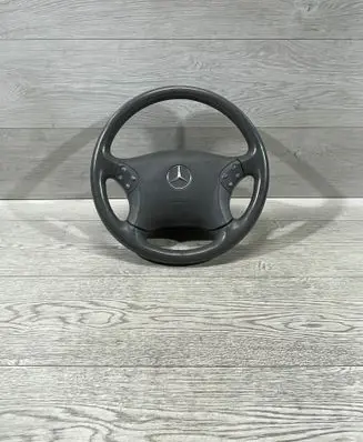 Mercedes-Benz C W203 Steering wheel 