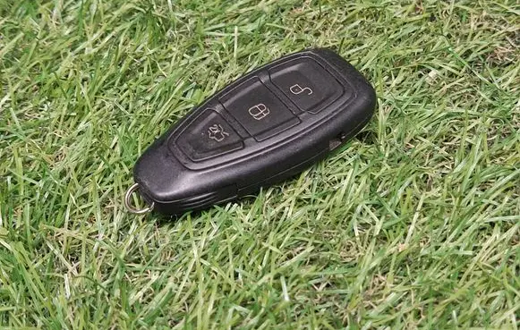 Ignition key/card