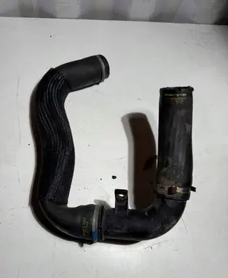 Fiat Ducato Air intake hose/pipe