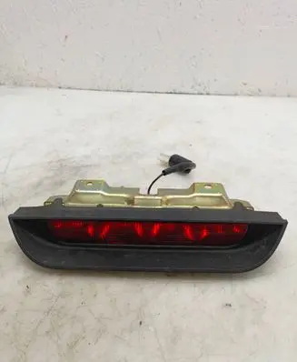 Mitsubishi Space Star Third/center stoplight 0996400 050303