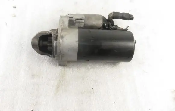 Audi A6 S6 C6 4F Starter motor 059911024