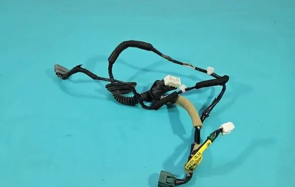 Infiniti QX50 (J50) Rear door wiring loom 241261BL5A IMPRK1526951