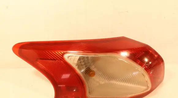 Mitsubishi Lancer X Rear/tail lights 22087977
