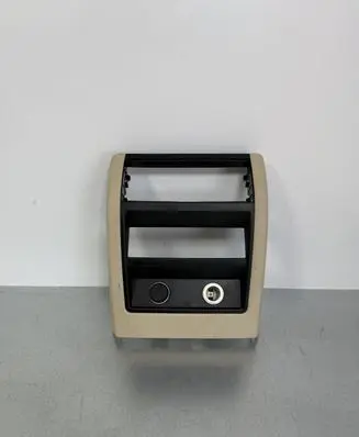 BMW X5 F15 Other center console (tunnel) element 9252009 100559
