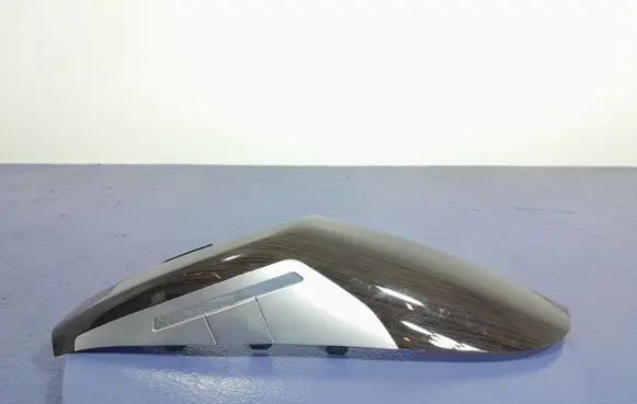 Audi A4 S4 B7 8E 8H Side skirt rear trim 7412391