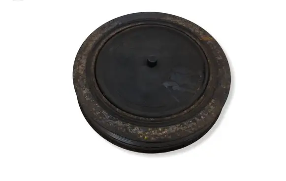 Ford Focus Crankshaft pulley 