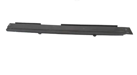 Mercedes-Benz GLE (W166 - C292) Centre console side trim rear A1666841231