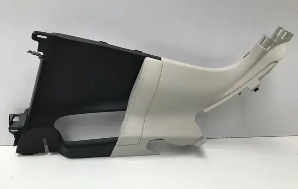 Mazda MX-30 Rear seat side bottom trim DN4K6859YC DN4ER059Y
