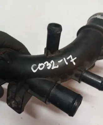 Chrysler Grand Voyager V Engine coolant pipe/hose 2014F