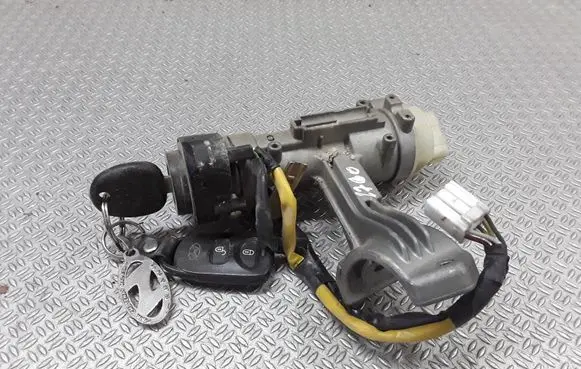 Hyundai Tucson JM Ignition lock