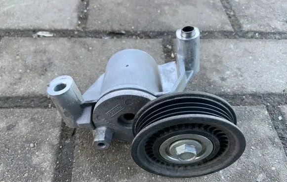 Ford Edge II Alternator belt tensioner DS7EAB 8EDB1