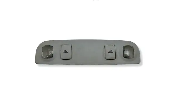 Audi A4 S4 B7 8E 8H Rear seat light 8E0947111A