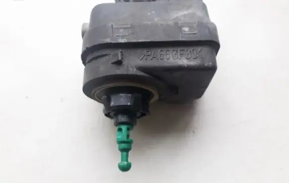Renault Kangoo I Headlight level adjustment motor 