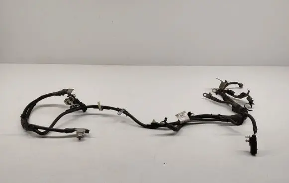 Ford Ranger IV Negative earth cable (battery) JB3T14B060