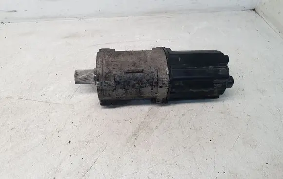 Mercedes-Benz C W204 Steering rack electric part A71434114