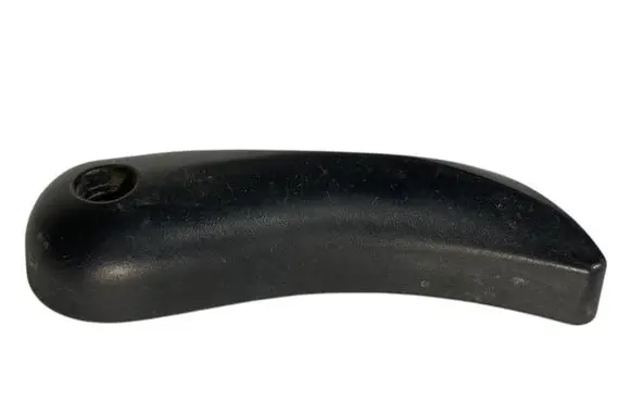 BMW 5 E60 E61 Engine bonnet (hood) release handle 7008933 51437008933