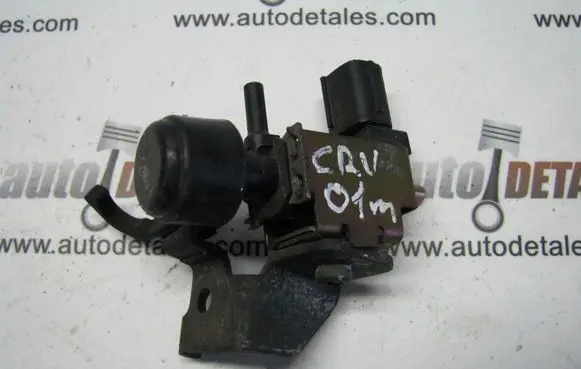 Honda CR-V Vacuum valve 