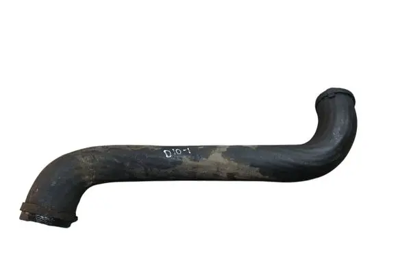 Ford S-MAX Intercooler hose/pipe 6G916C700AB