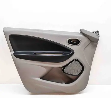 Renault Zoe Front door card panel trim 809011245R