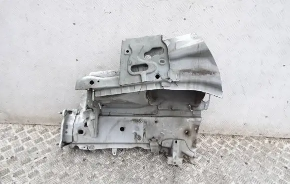 Ford C-MAX II Front side member 