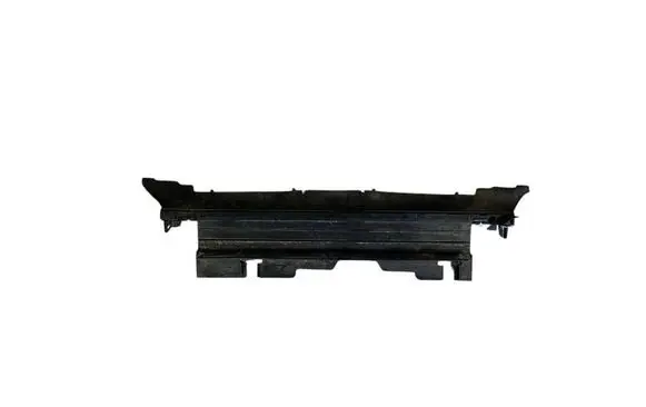 Mercedes-Benz E W213 Intercooler air guide/duct channel A2135050130