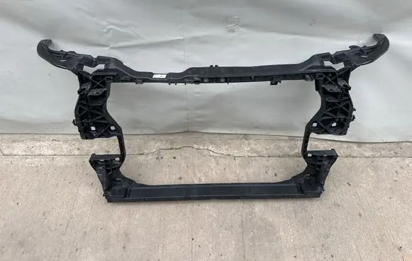 Audi Q5 SQ5 8R Radiator support slam panel 80A805594B 10388802 702188
