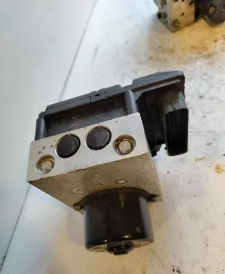Seat Alhambra (Mk1) ABS Pump 7M3907379B 10094703093