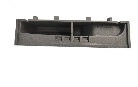 Peugeot 508 RXH Tool box 9807045677