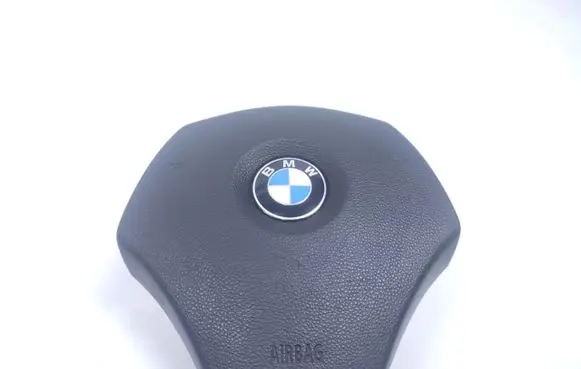 BMW M5 Airbag squib ring wiring 6763081