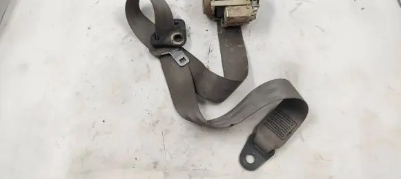 Citroen Xsara Picasso Front seatbelt