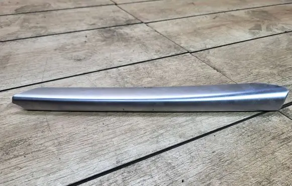 Mercedes-Benz E W212 Center console decorative trim A2126907982