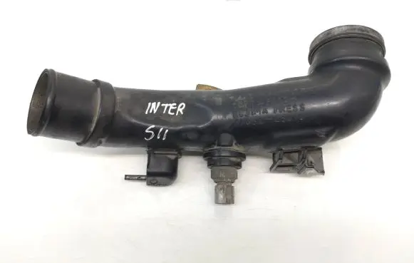 Toyota RAV 4 (XA30) Intercooler hose/pipe 1736226010 8942460010