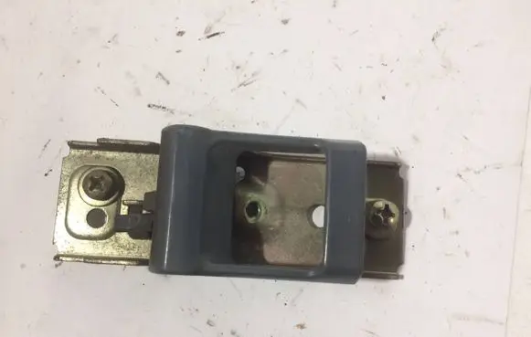 Nissan Patrol 260 Front door interior handle