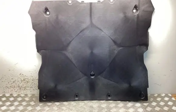 Tesla Model Y Engine splash shield/under tray 1415100B