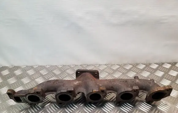 Jeep Grand Cherokee (WJ) Exhaust manifold A6661420001