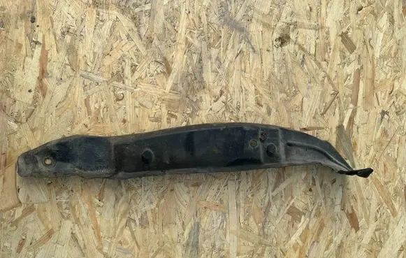 Audi A6 S6 C7 4G Fender end trim 4G0821112 30134102