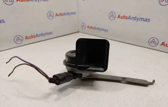 BMW X5 E70 Horn signal 7288096 61337288096 61337266392