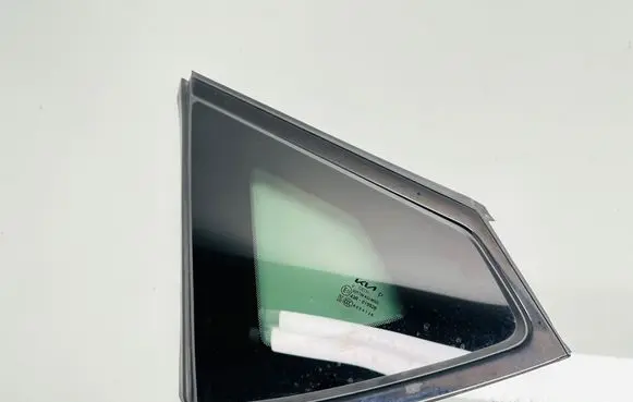 KIA EV6 Rear side window DOT736AS3M305 A004138 43R019928