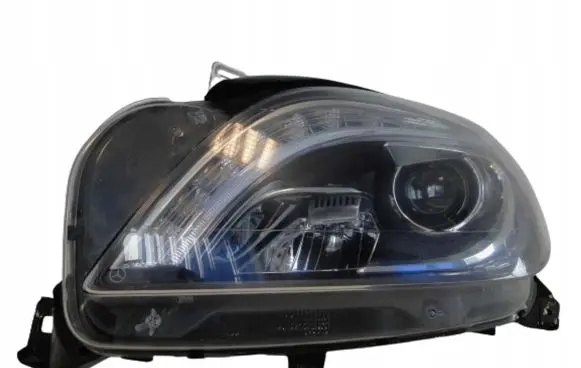 Mercedes-Benz ML W166 Headlight/headlamp A1668207259