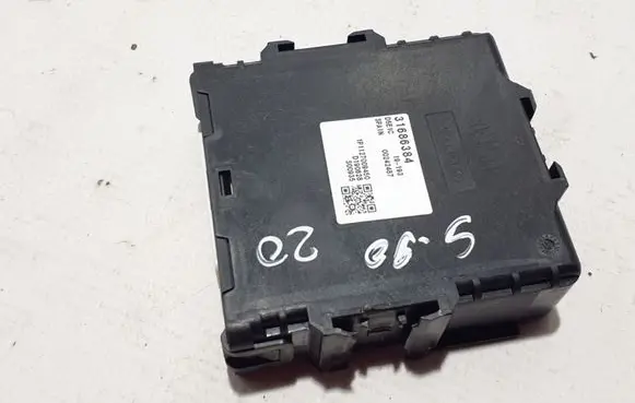 Volvo S90, V90 Other control units/modules 31686384