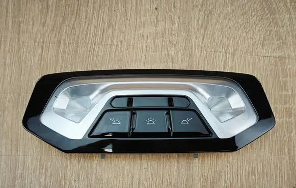 BMW 4 G22 G23 G24 G26 Rear seat light 7910813