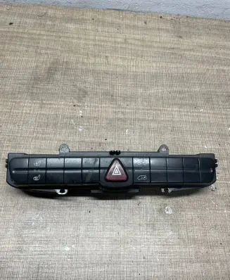 Mercedes-Benz Sprinter W906 Hazard light switch A9065450407