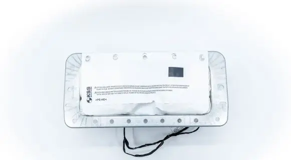 BMW X5 F15 Passenger airbag 9252310 72129252310 399252310057