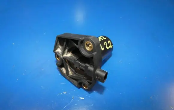 Mercedes-Benz E W212 Oil level sensor A6511530132