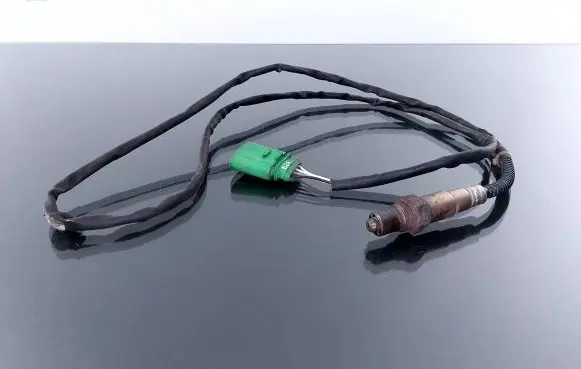 Lambda probe sensor